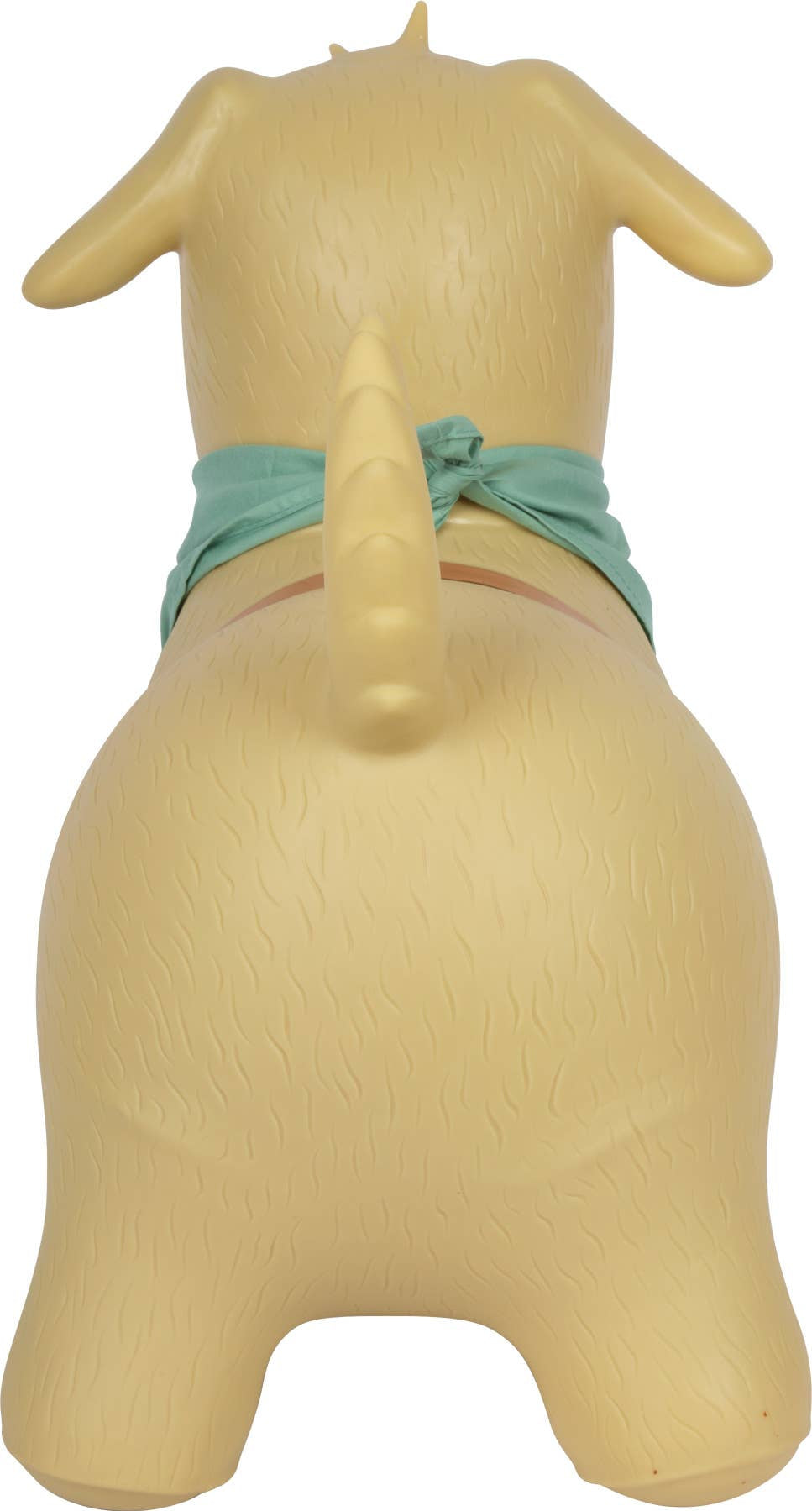 Small foot Cane saltellante | Giocattolo da salto | Plastica