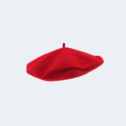 Le Beret Français Berretto per bambini Blu royal