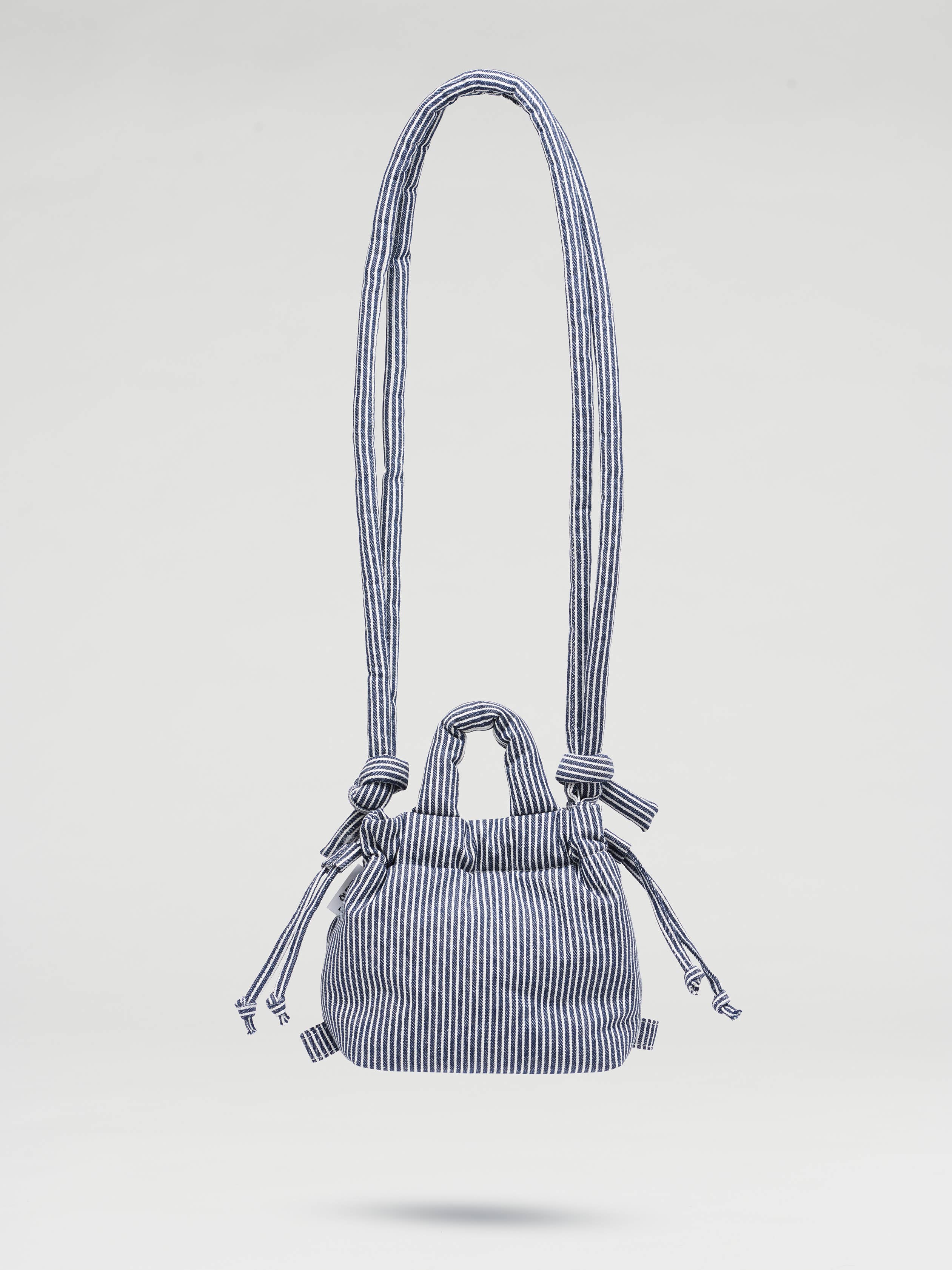Ölend Backpacks Borsa morbida Micro Ona: Cioccolato