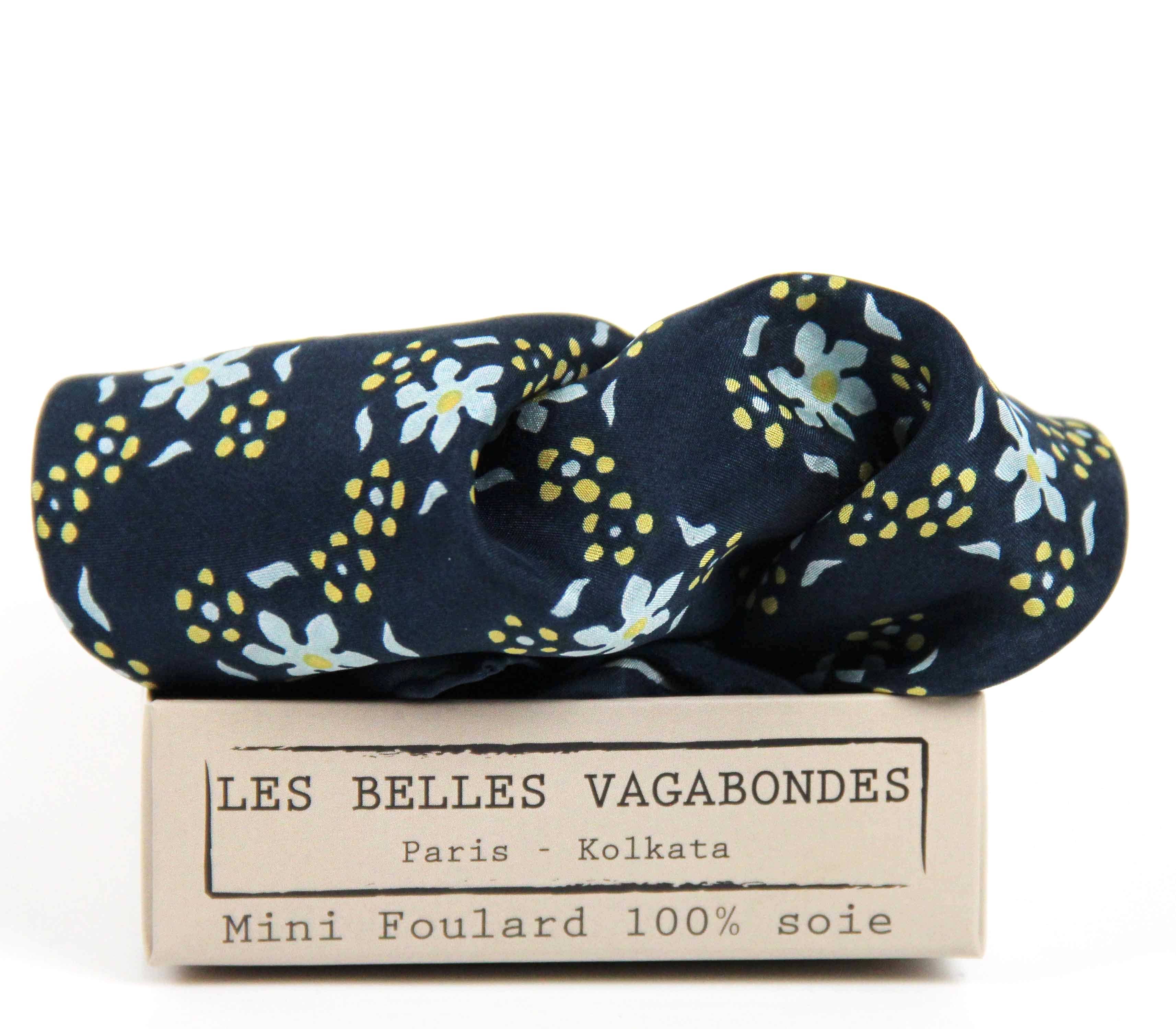 Les Belles Vagabondes Mini Natasha Marina