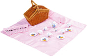 Small foot Cestino da picnic
