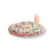 Swim Essentials Salvagente per Bambini - Multicolore - Blossom - 0/1 Anni