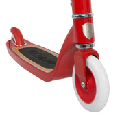 BANWOOD MAXI SCOOTER VINTAGE - ROSSO