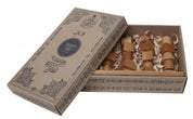 Wooden Story Sp. z o.o. Giocattolo impilabile naturale - montessori