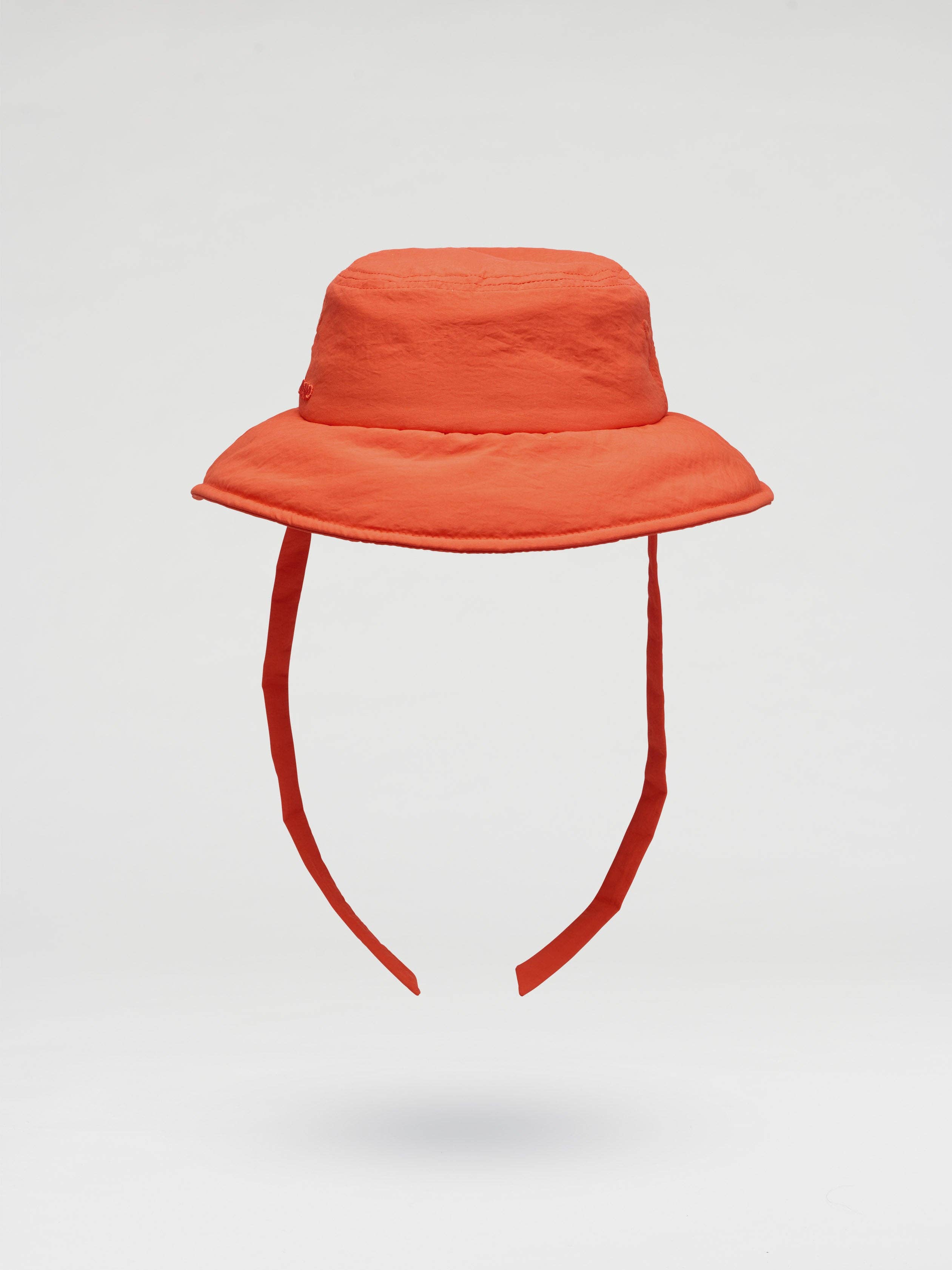 Ölend Backpacks Cappello a secchiello imbottito: Sabbia