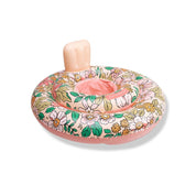 Swim Essentials Salvagente per Bambini - Multicolore - Blossom - 0/1 Anni