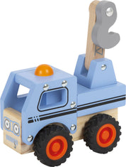 Small foot Carro attrezzi | veicoli | giocattoli in legno