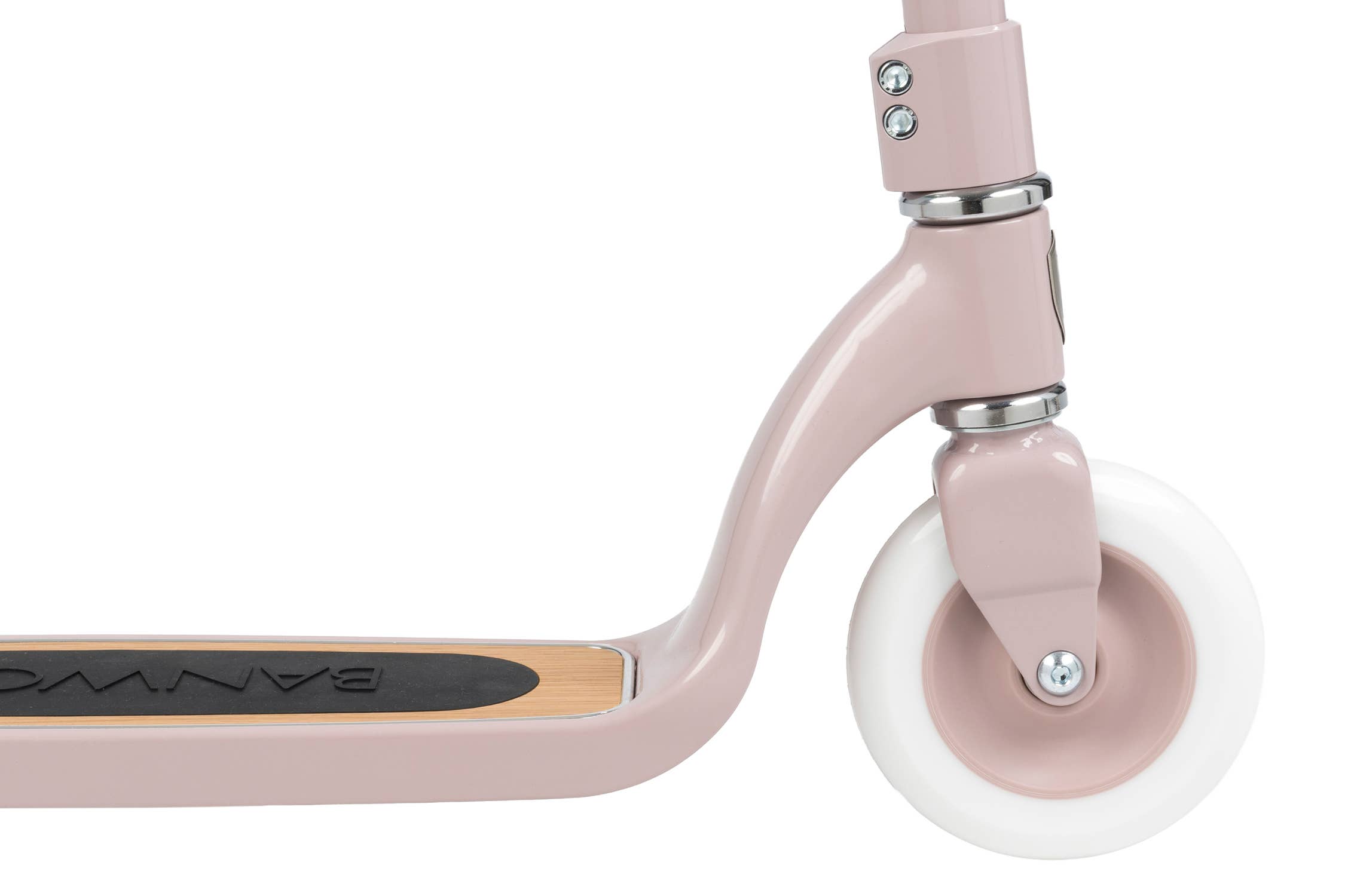 BANWOOD MAXI SCOOTER VINTAGE - ROSA POLVEROSO