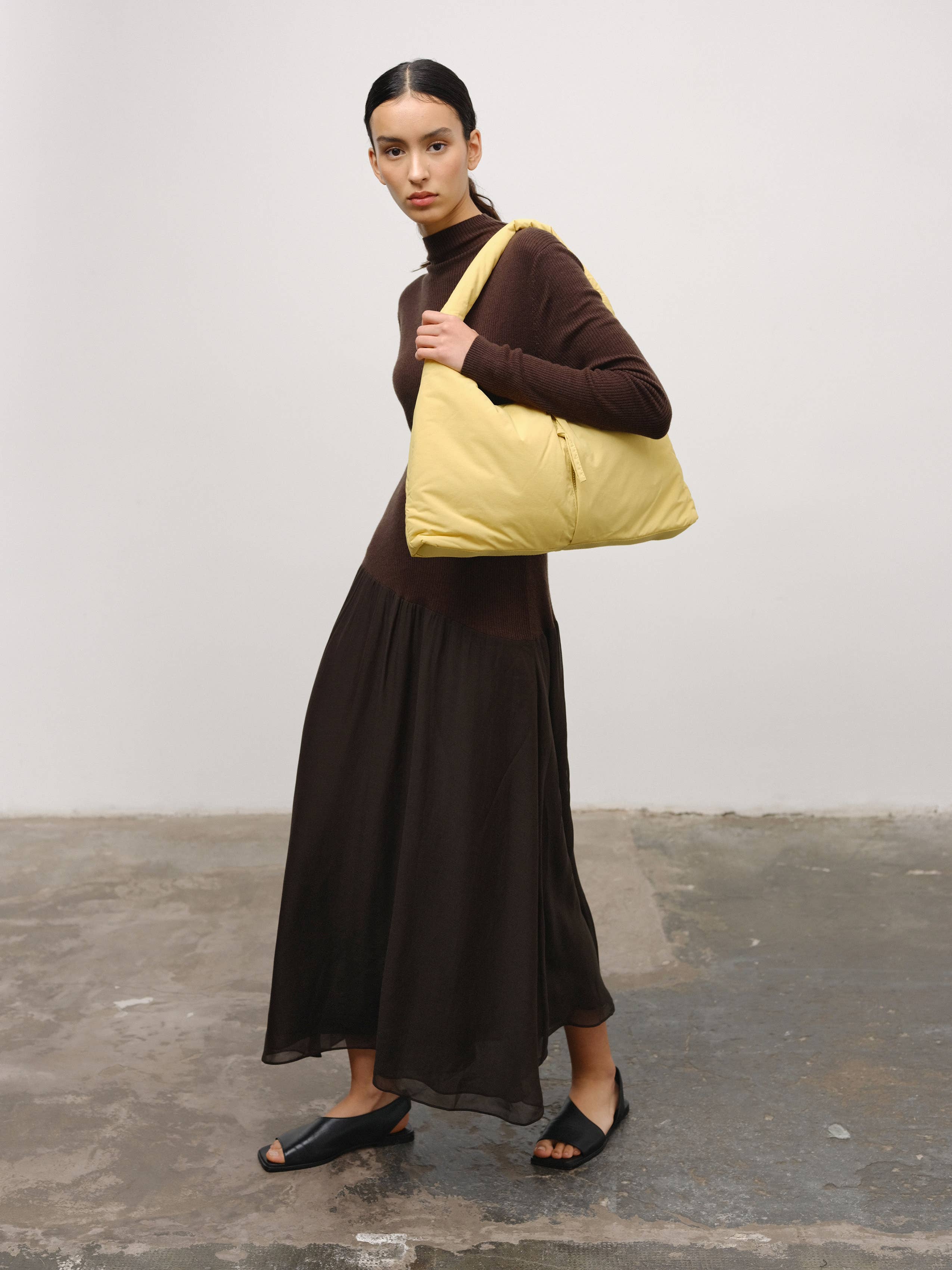 Ölend Backpacks Borsa Nico: Sabbia