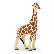 Papo Figurine Mini PLUS Selvaggi - Lotto da 2, 6 pezzi