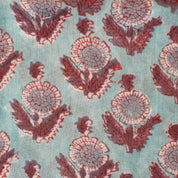 Claire Beaugrand Pareo - Sciarpa in cotone N°26