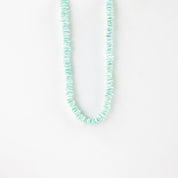 Pineapple Island Collana con Perline Baia di Halawa: Grigio
