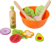 Small foot Set da gioco Insalata