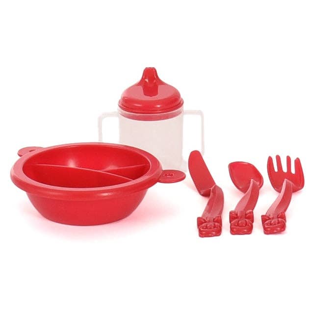 Roma RHS Flora Set di accessori da 10 pezzi