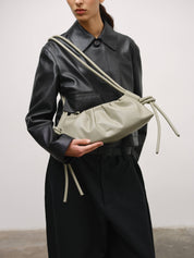 Ölend Backpacks Borsa per ravioli: Rosso ciliegia