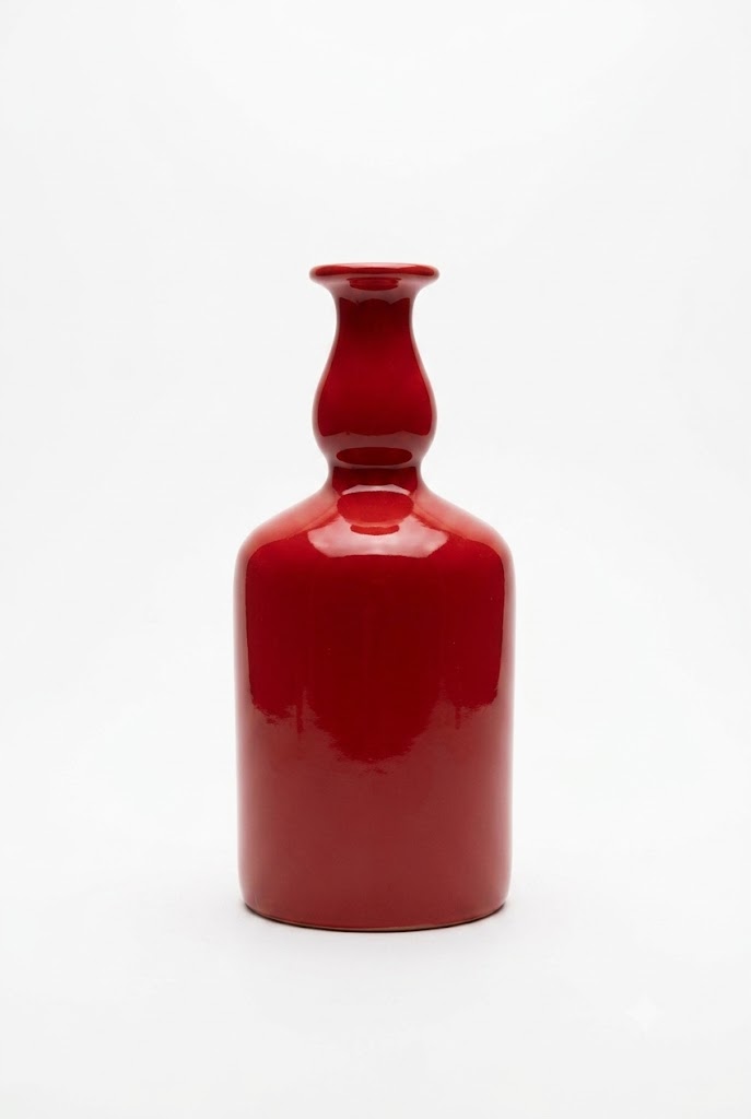 Magda Folk - Vaso/Bottiglia