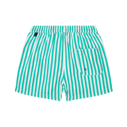 JERA MINI Costume da bagno a pantaloncino per ragazzi: Verde