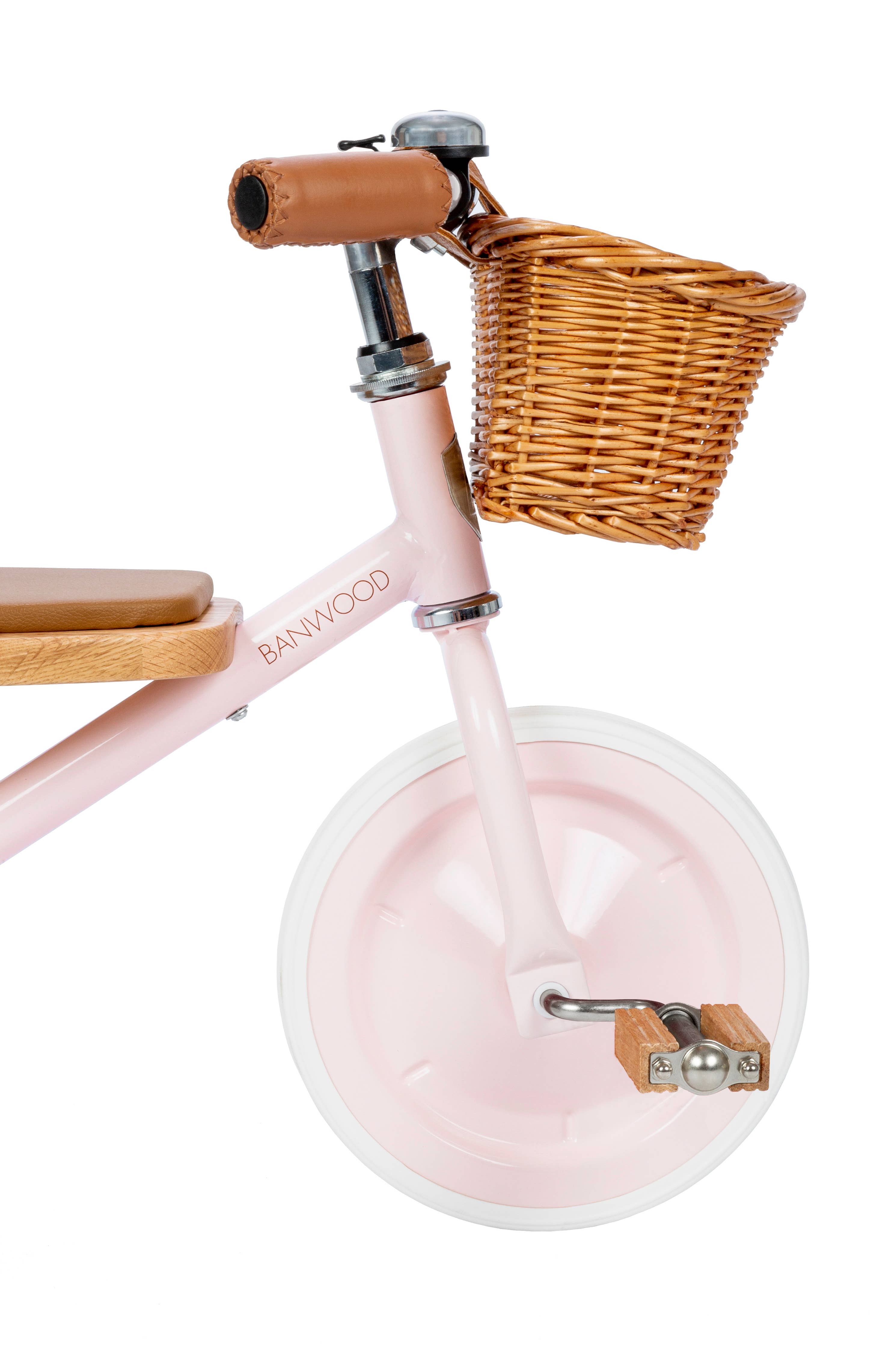 BANWOOD TRIKE VINTAGE - ROSA