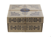 Wooden Story Sp. z o.o. Scatola ordinatrice di forme naturali: Naturale