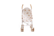 Roma RHS Passeggino con ombrello Teddy Dolls XL