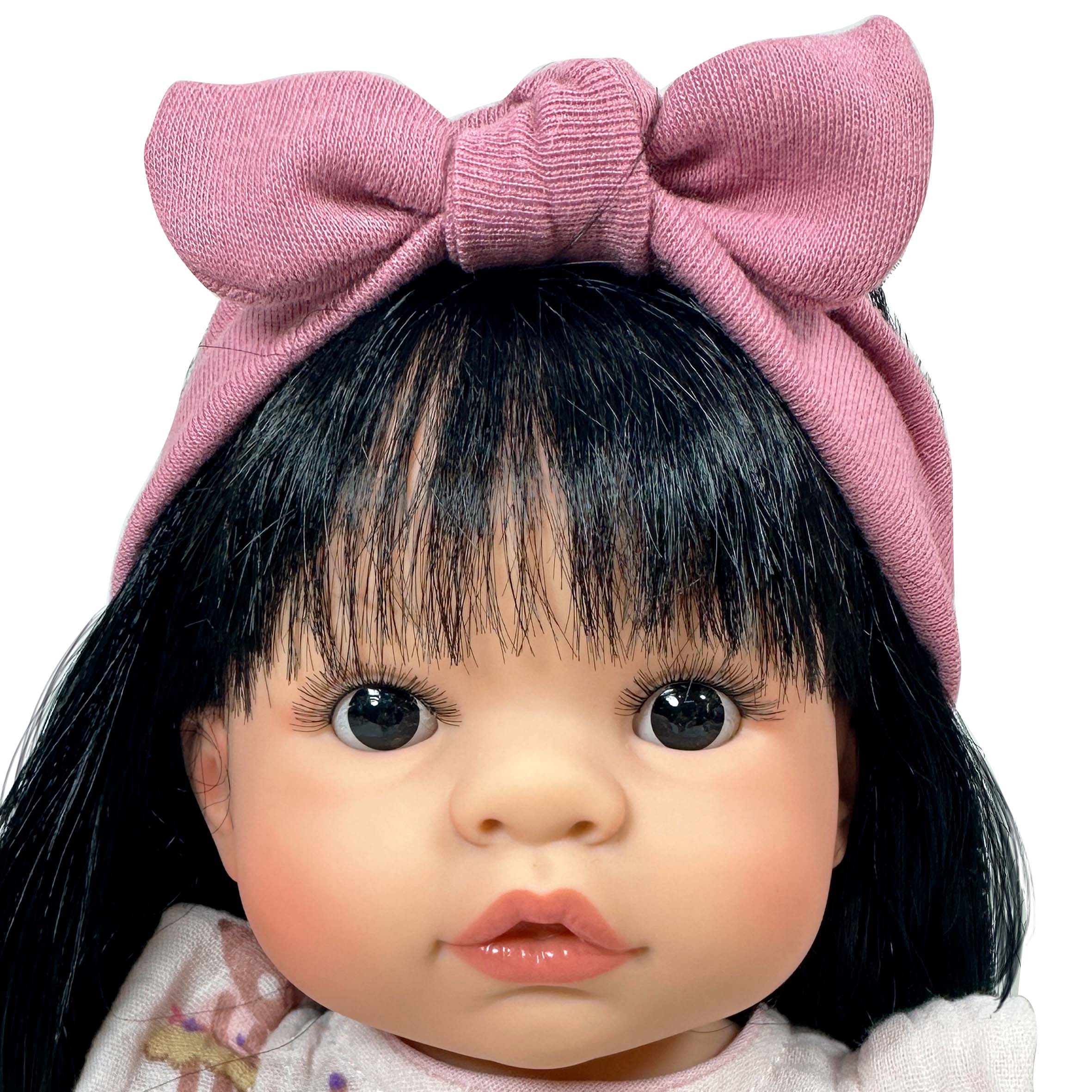 Nines Artesanals d'Onil Dolls BAMBOLA JOY COLLECTION SAKURA: ZAINO