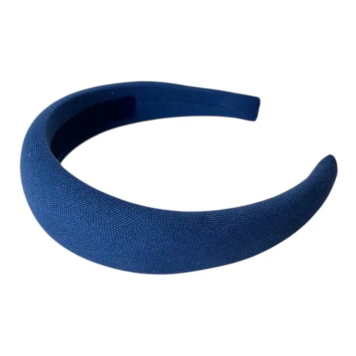 SCOCCA cerchietto blu 2