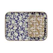 Bonheur du Jour Piatto TIny - Iris Curry