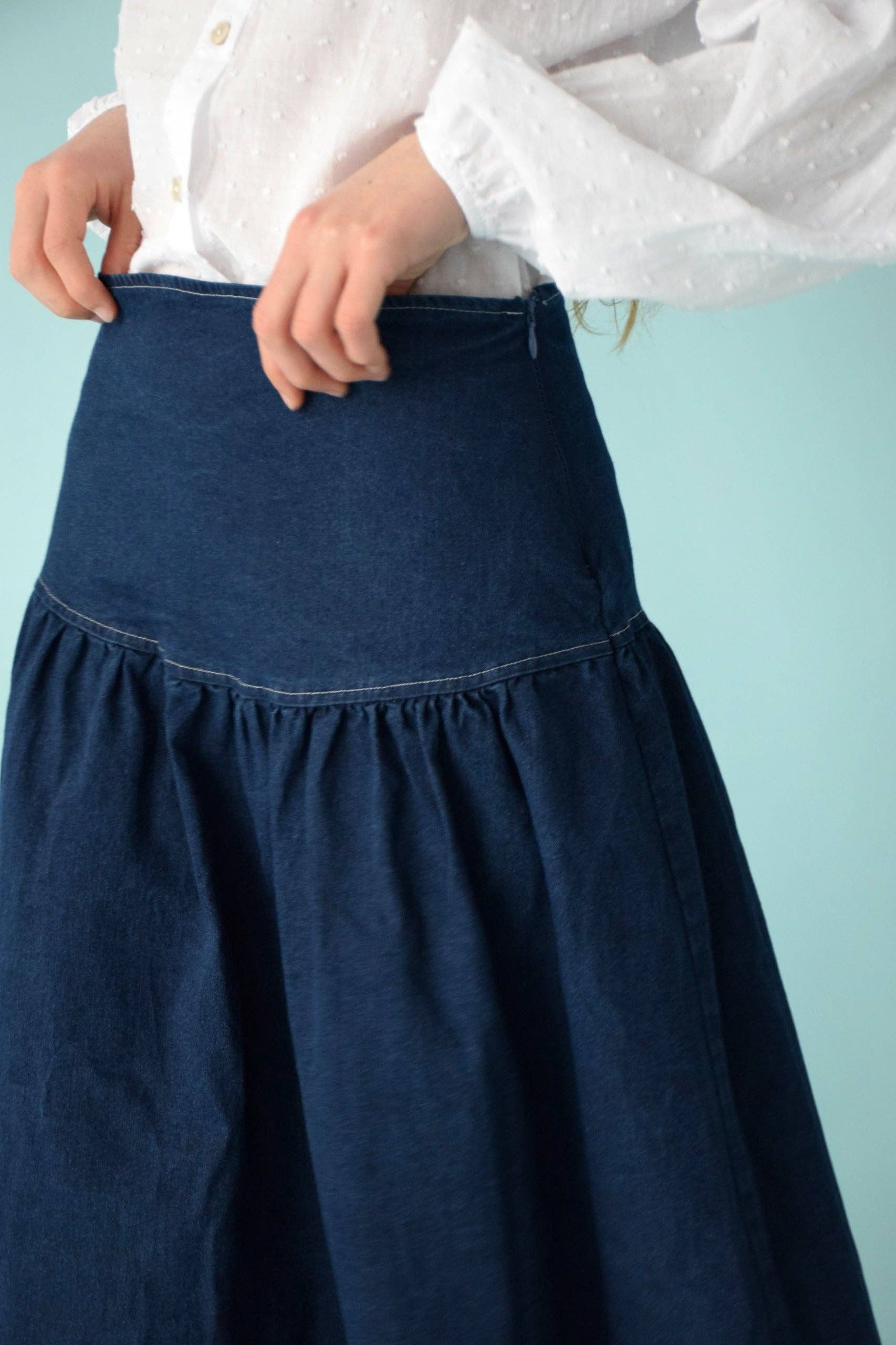 MindTraveler Gonna Noa Denim: M