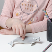 Papo Figurina Beluga