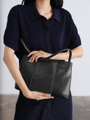 Ölend Backpacks Borsa Pina: Rosso ciliegia