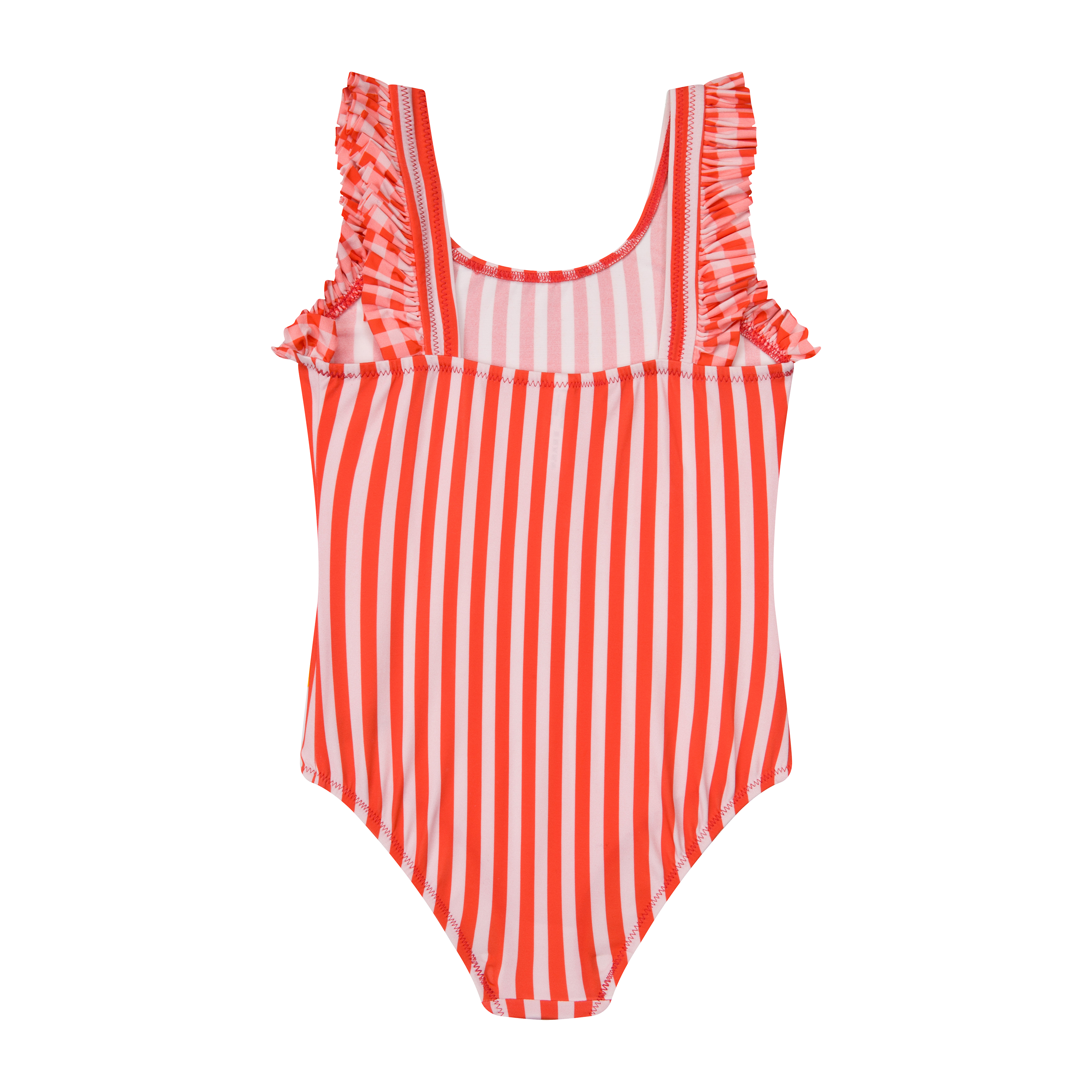 JERA MINI Costume da bagno per bambine: Rosa
