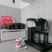 VITRA Coffee Mug Love Heart