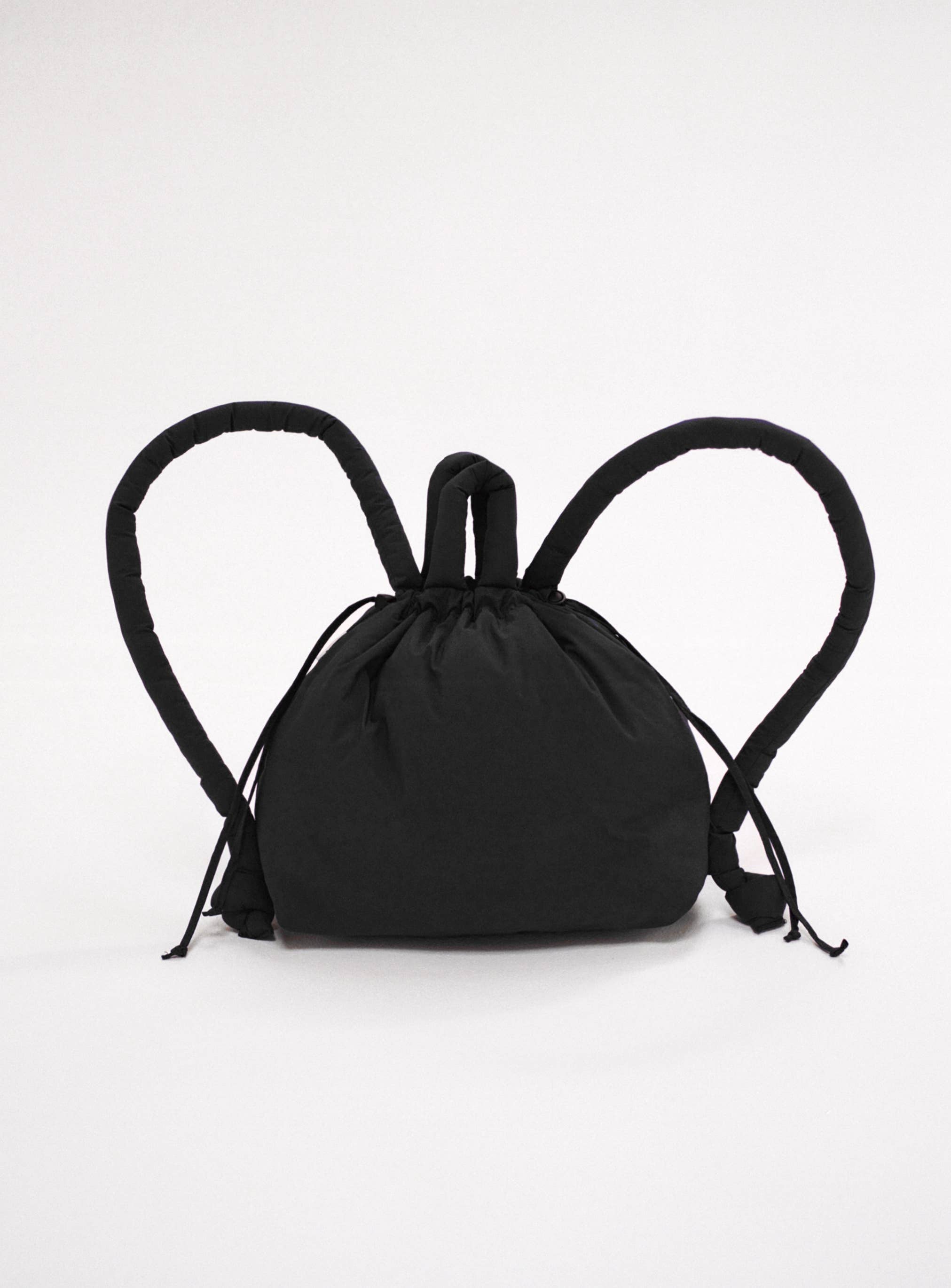 Ölend Backpacks Borsa morbida Ona: Blu cobalto