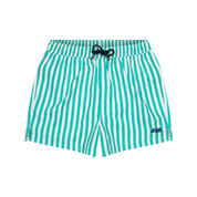 JERA MINI Costume da bagno a pantaloncino per ragazzi: Verde