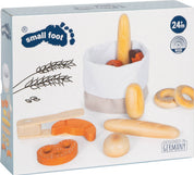 Small foot Set paniere "fresh"