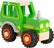 Small foot Trattore