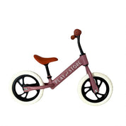 Play and Store - Bicicletta equilibratrice Cherry