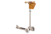BANWOOD MONOPATTINO VINTAGE - BEIGE