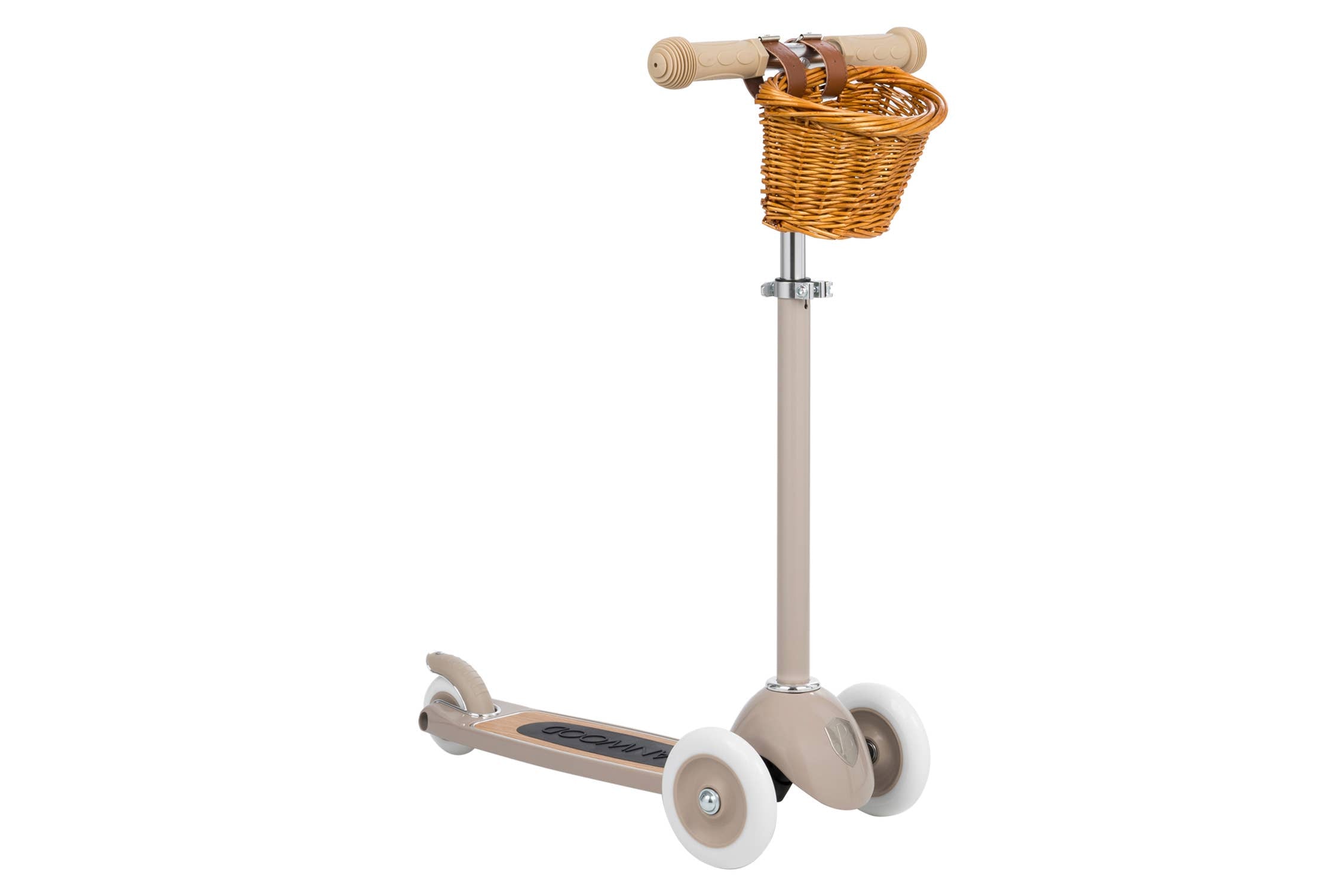 BANWOOD MONOPATTINO VINTAGE - BEIGE