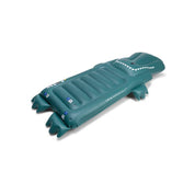 Swim Essentials Gonfiabile Coccodrillo - Verde - Dreamscape