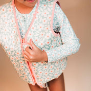 Swim Essentials Gilet da nuoto - Verde - Florish
