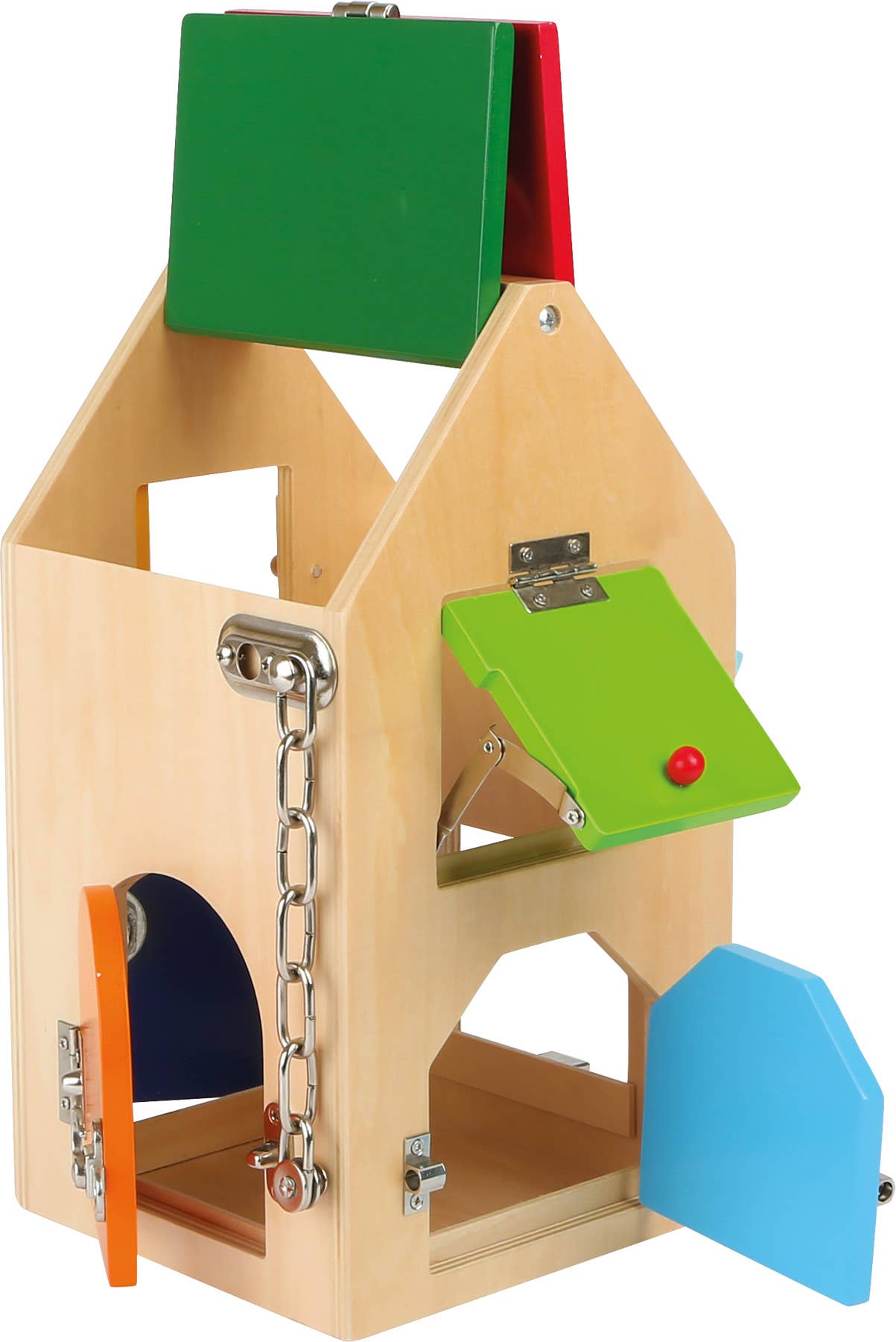 Small foot Casa delle chiusure