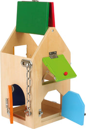 Small foot Casa delle chiusure