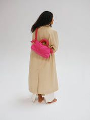 Ölend Backpacks Borsa morbida MinionA: Cioccolato