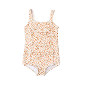 GRECH & CO Costume intero vintage per ragazze