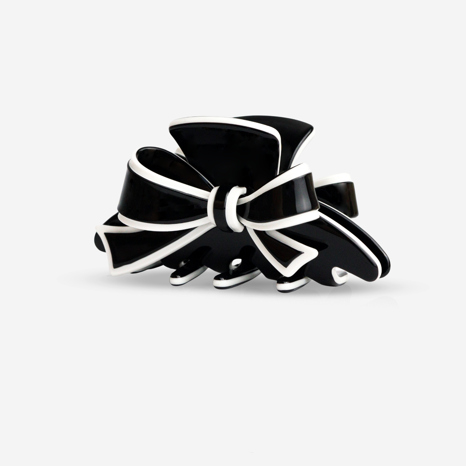 Sasstie Fermaglio per capelli - Chérie Le Black