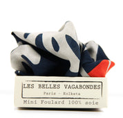 Les Belles Vagabondes Mini Arum Marina test