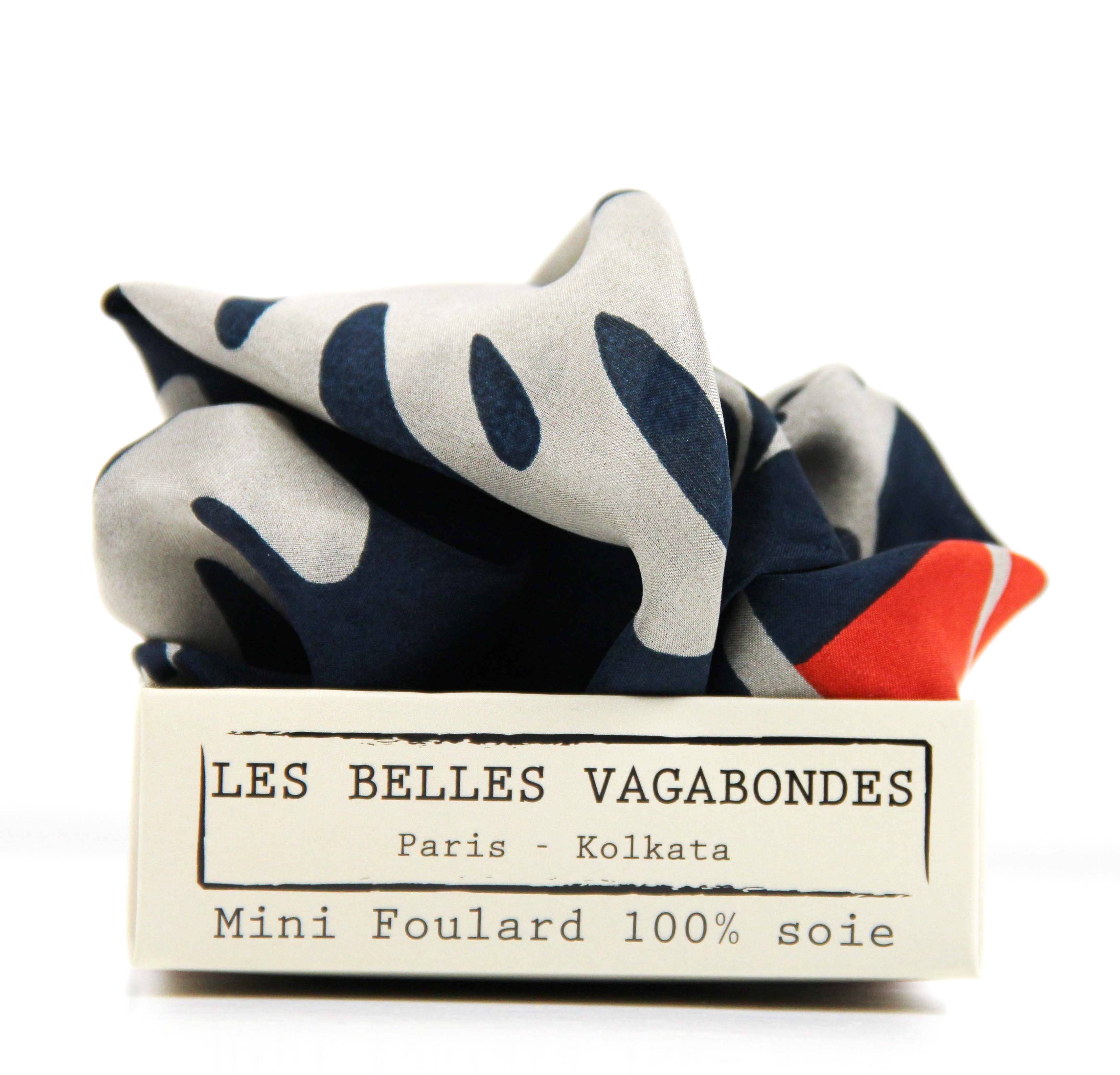 Les Belles Vagabondes Mini Arum Marina test
