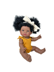 Nines Artesanals d'Onil Dolls BAMBOLA JOY COLLECTION EDIZIONE LIMITATA: STK/0124
