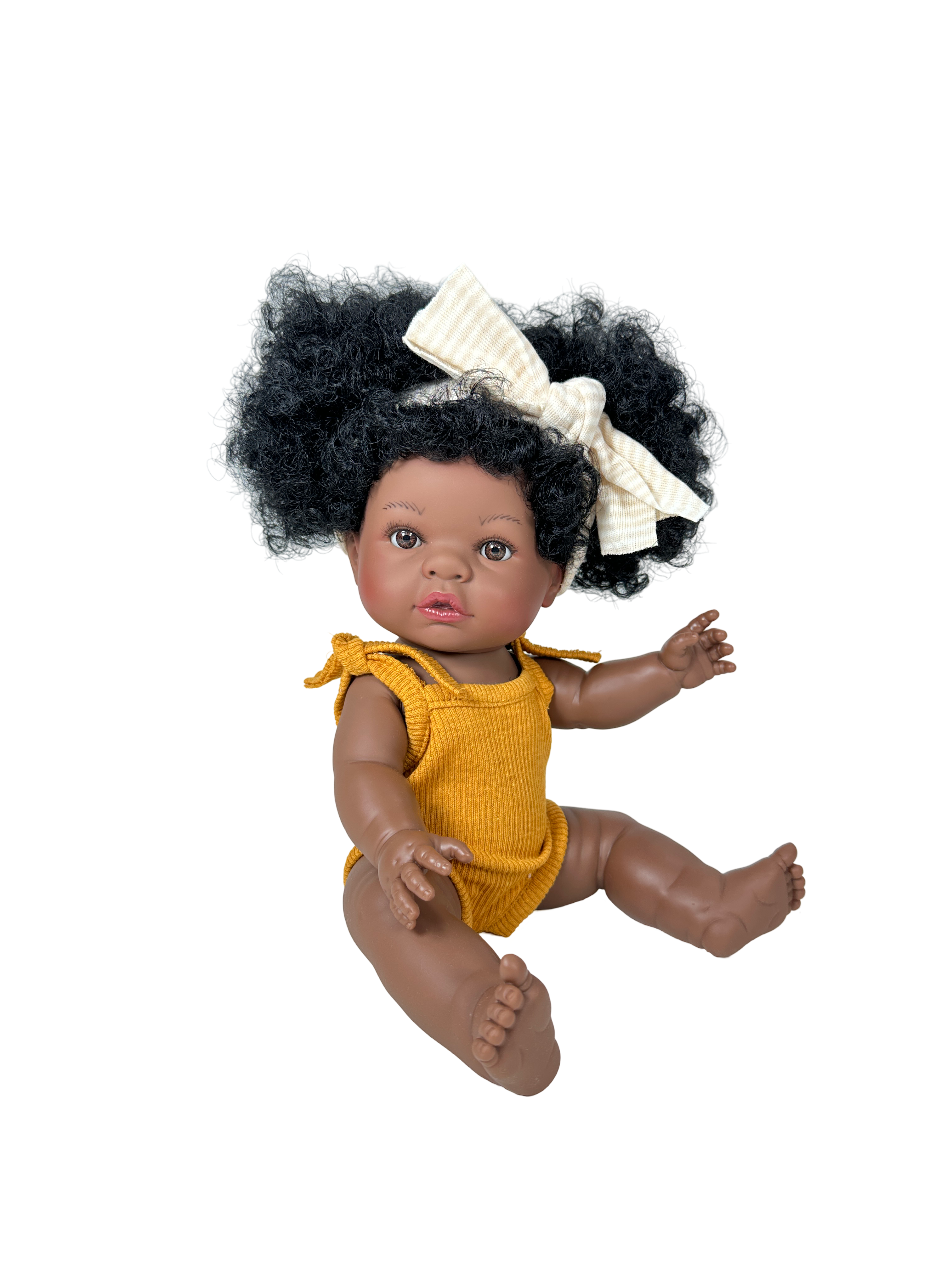 Nines Artesanals d'Onil Dolls Bambola JOY collezione in edizione limitata: STK/0125